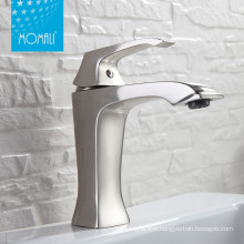 Faucets Made China Hot Sale Momali Chrome Bathroom Basin Faucet